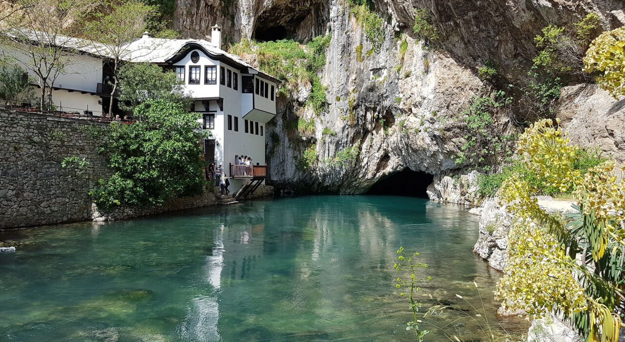 blagaj