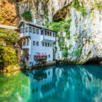 blagaj tekke