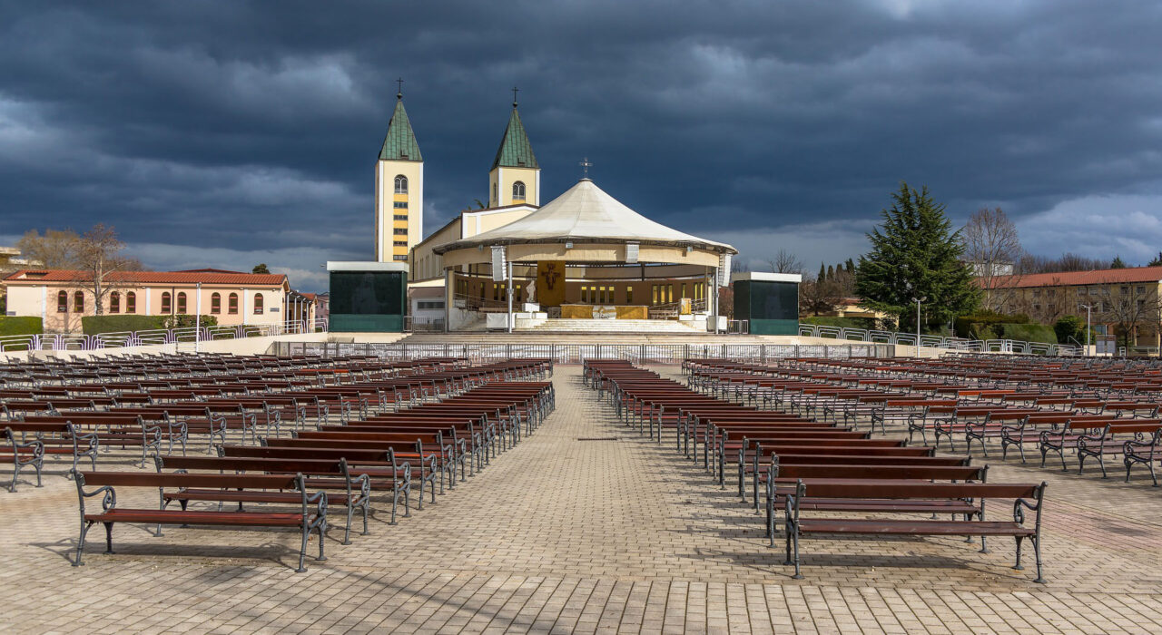 međugorje