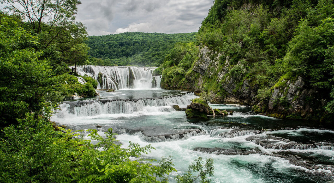 kravice mostar