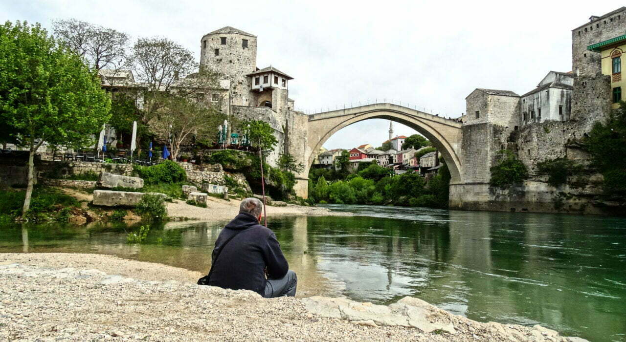 mostar